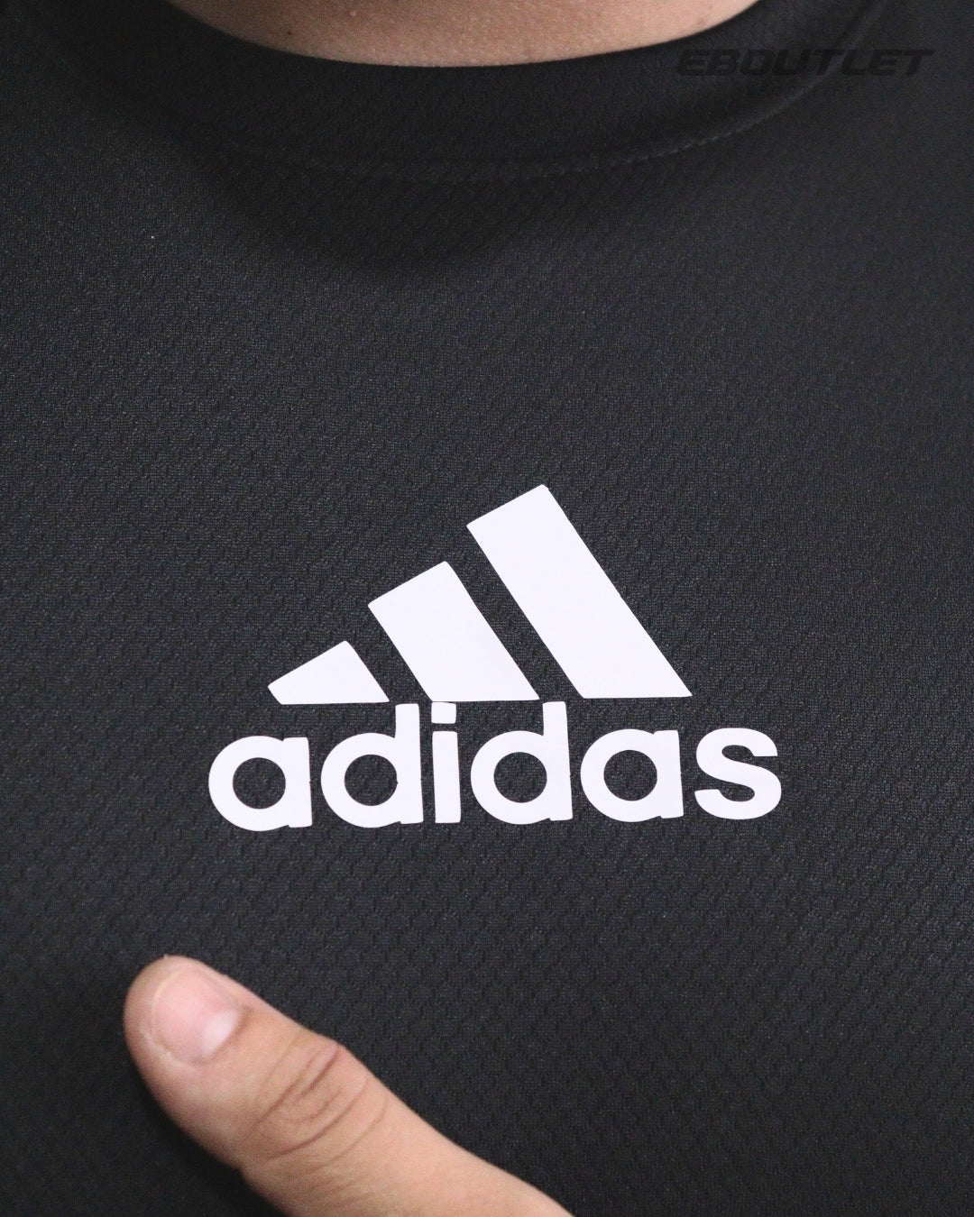 Camiseta Dri-fit unitário - Adidas