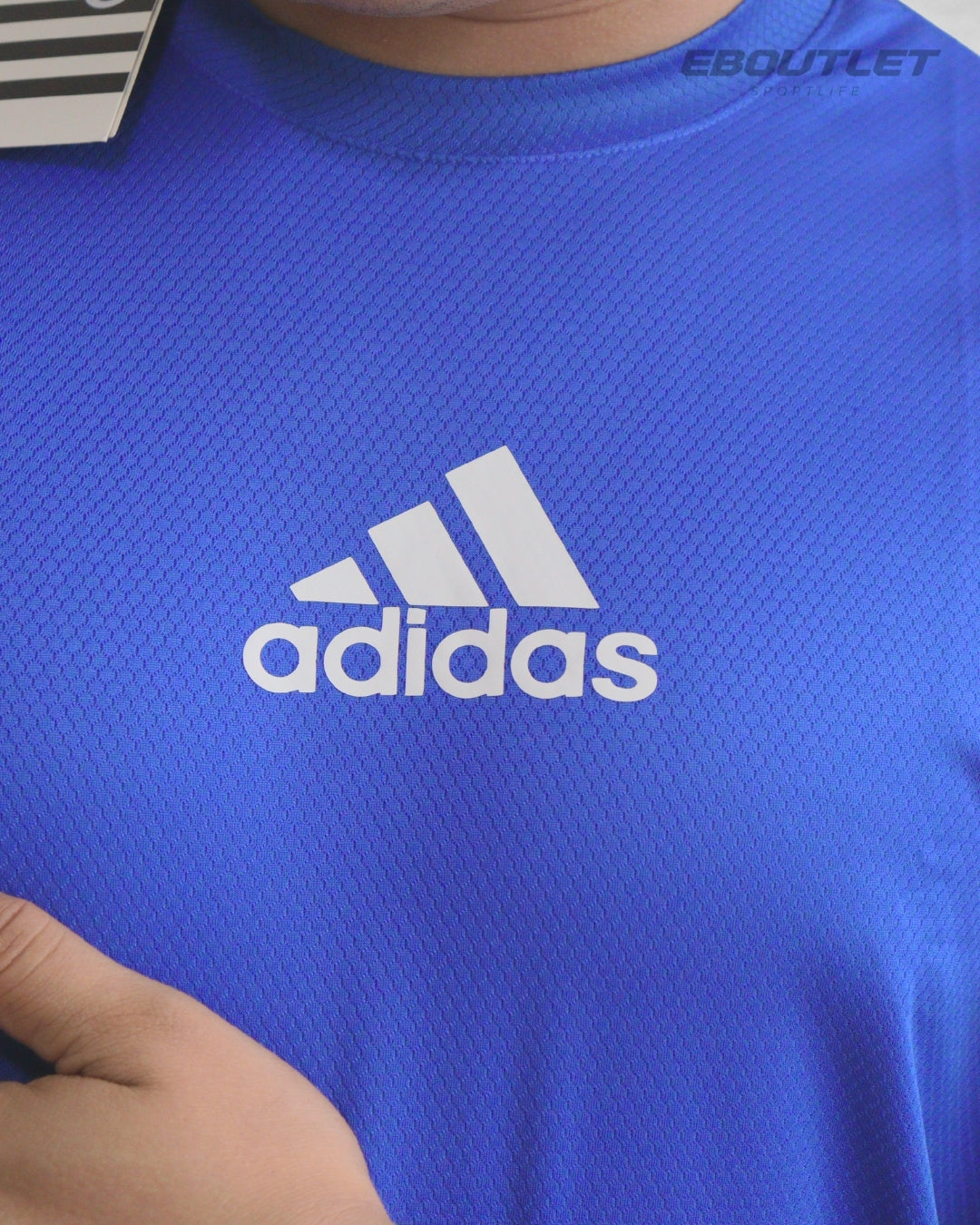 Camiseta Dri-fit unitário - Adidas