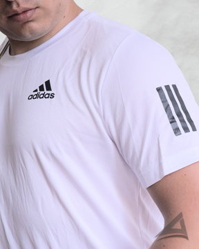 Conjunto Dri-Fit: Camiseta + Shorts - Adidas