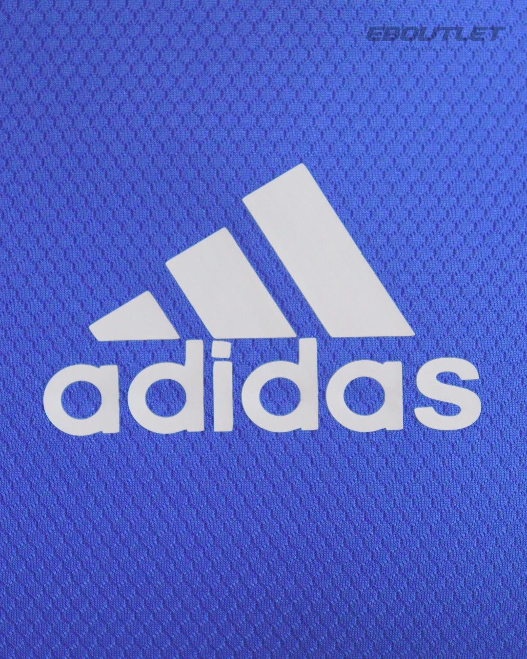 Camiseta Dri-fit unitário - Adidas