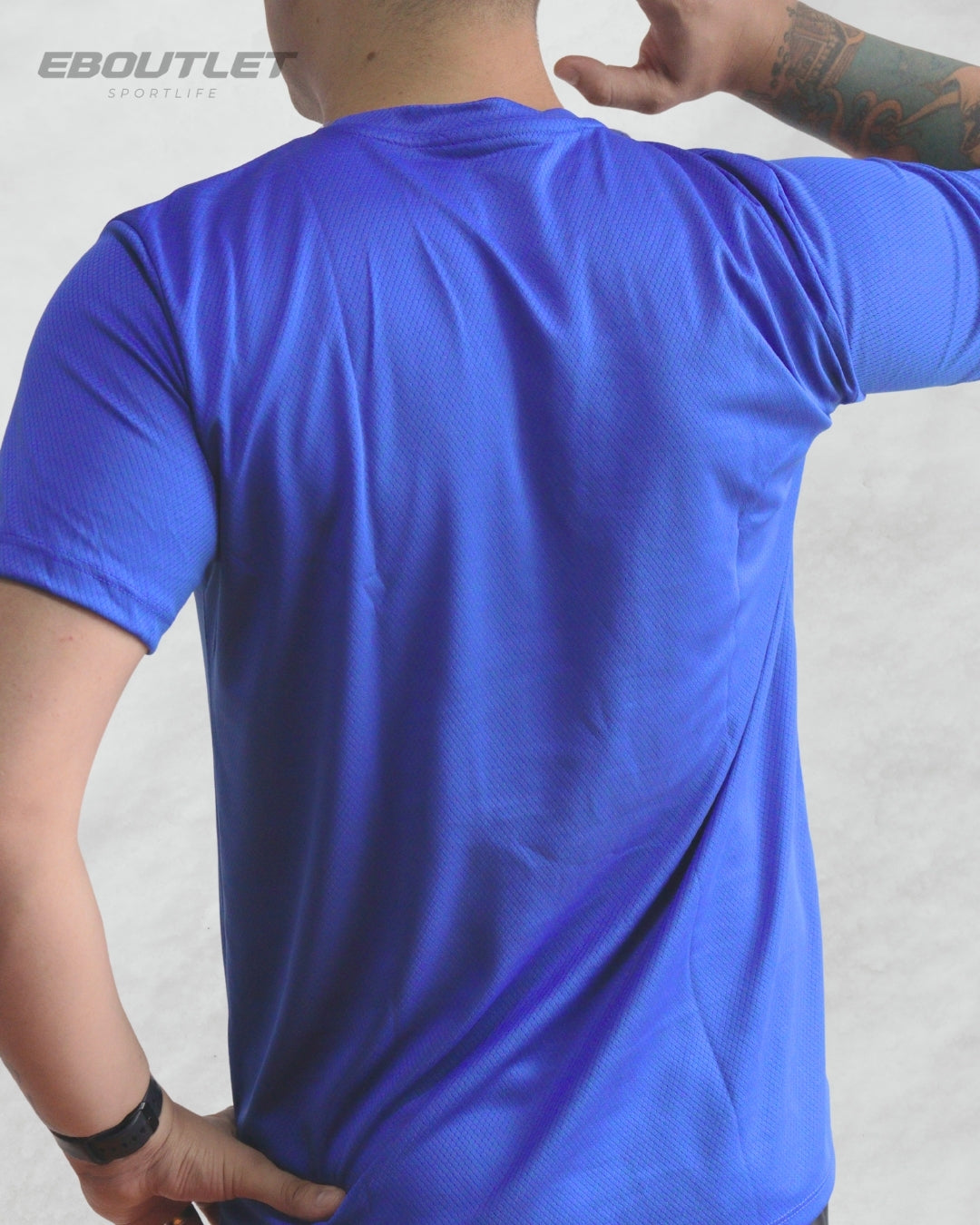 Camiseta Dri-fit unitário - Adidas