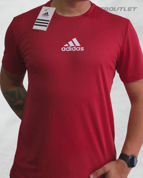 Camiseta Dri-fit unitário - Adidas