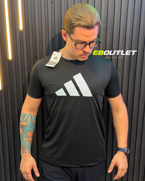 Camiseta Dri-fit unitário - Adidas