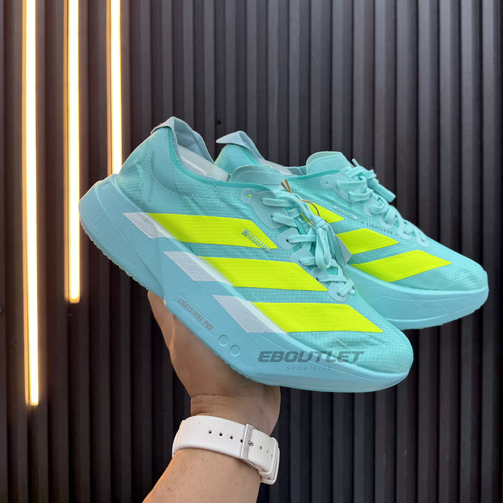 Adidas Adizero Adios Pro Evo 1