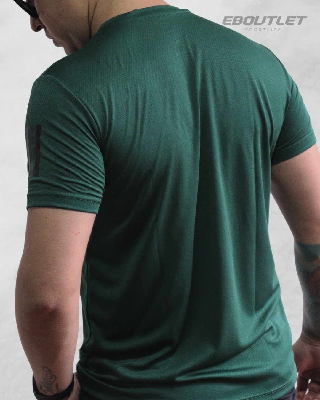 Camiseta Dri-fit unitário - Adidas