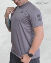 Camiseta Dri-fit unitário - Adidas