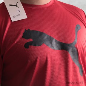 Camiseta Puma Dri-Fit Masculina – Unidade