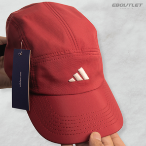 Boné Sportswear Running - Adidas