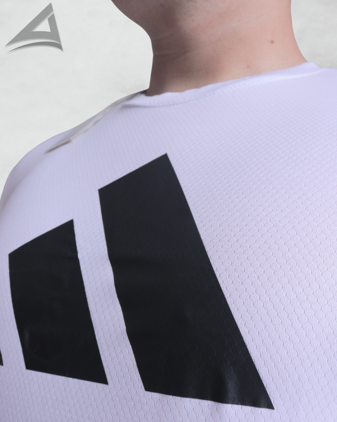 Conjunto Dri-Fit: Camiseta + Shorts - Adidas