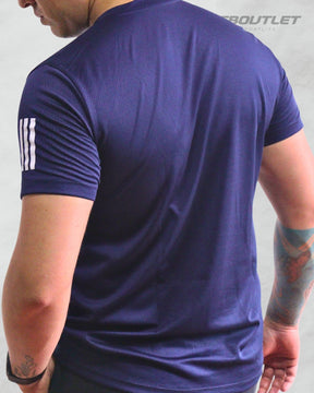 Camiseta Dri-fit unitário - Adidas