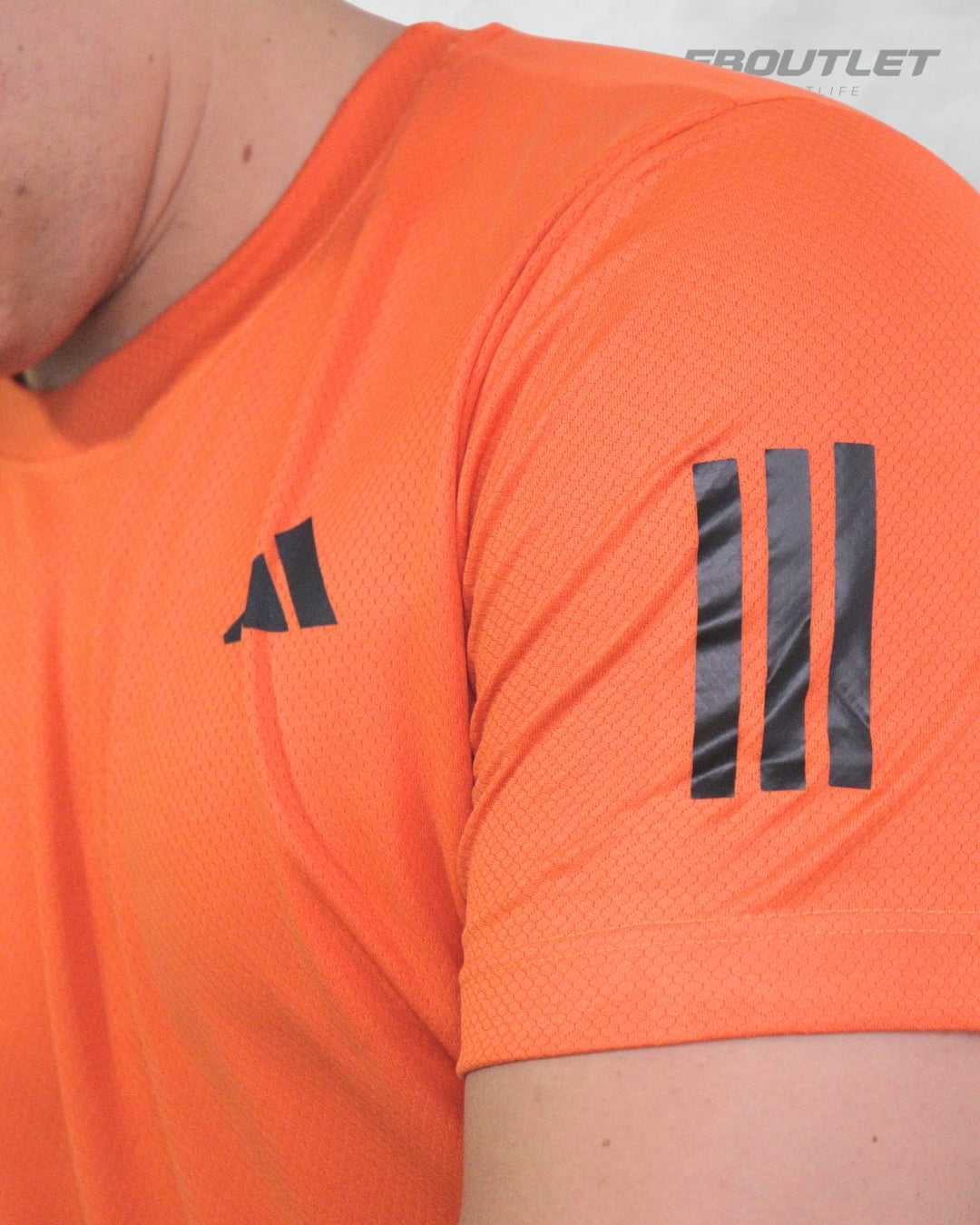 Camiseta Dri-fit unitário - Adidas
