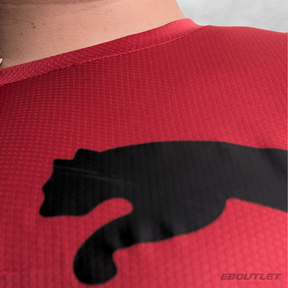 Camiseta Puma Dri-Fit Masculina – Unidade