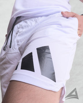 Conjunto Dri-Fit: Camiseta + Shorts - Adidas