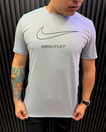 Camiseta Dri-fit - Nike