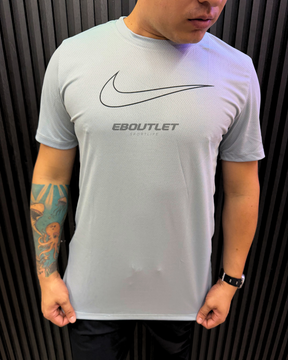 Camiseta Dri-fit - Nike