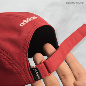 Boné Sportswear Running - Adidas