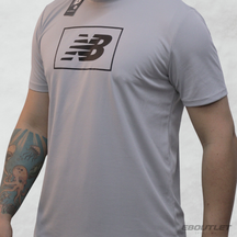 Camiseta Dri-fit - New Balance