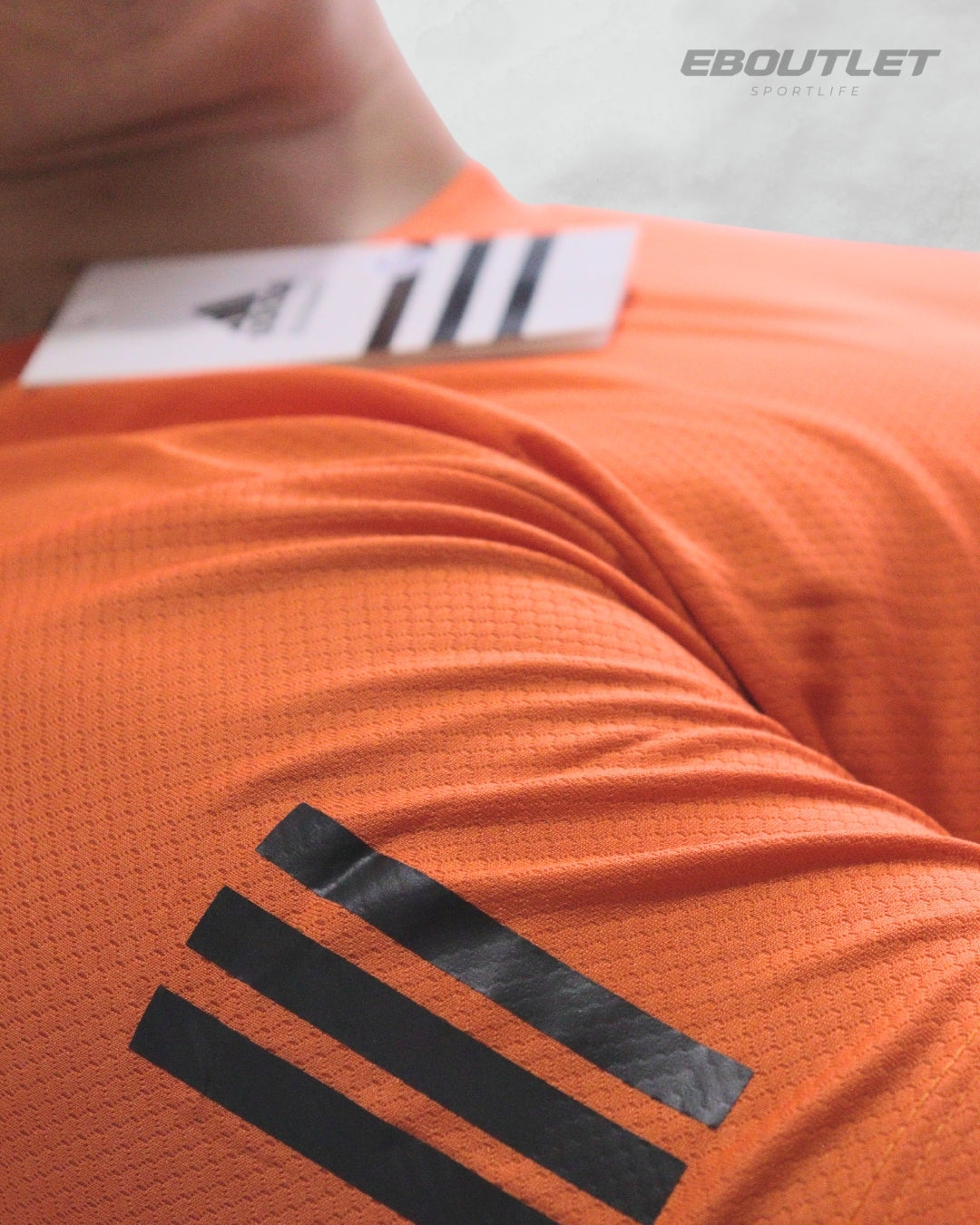 Camiseta Dri-fit unitário - Adidas