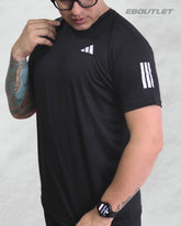 Camiseta Dri-fit unitário - Adidas
