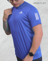 Camiseta Dri-fit unitário - Adidas