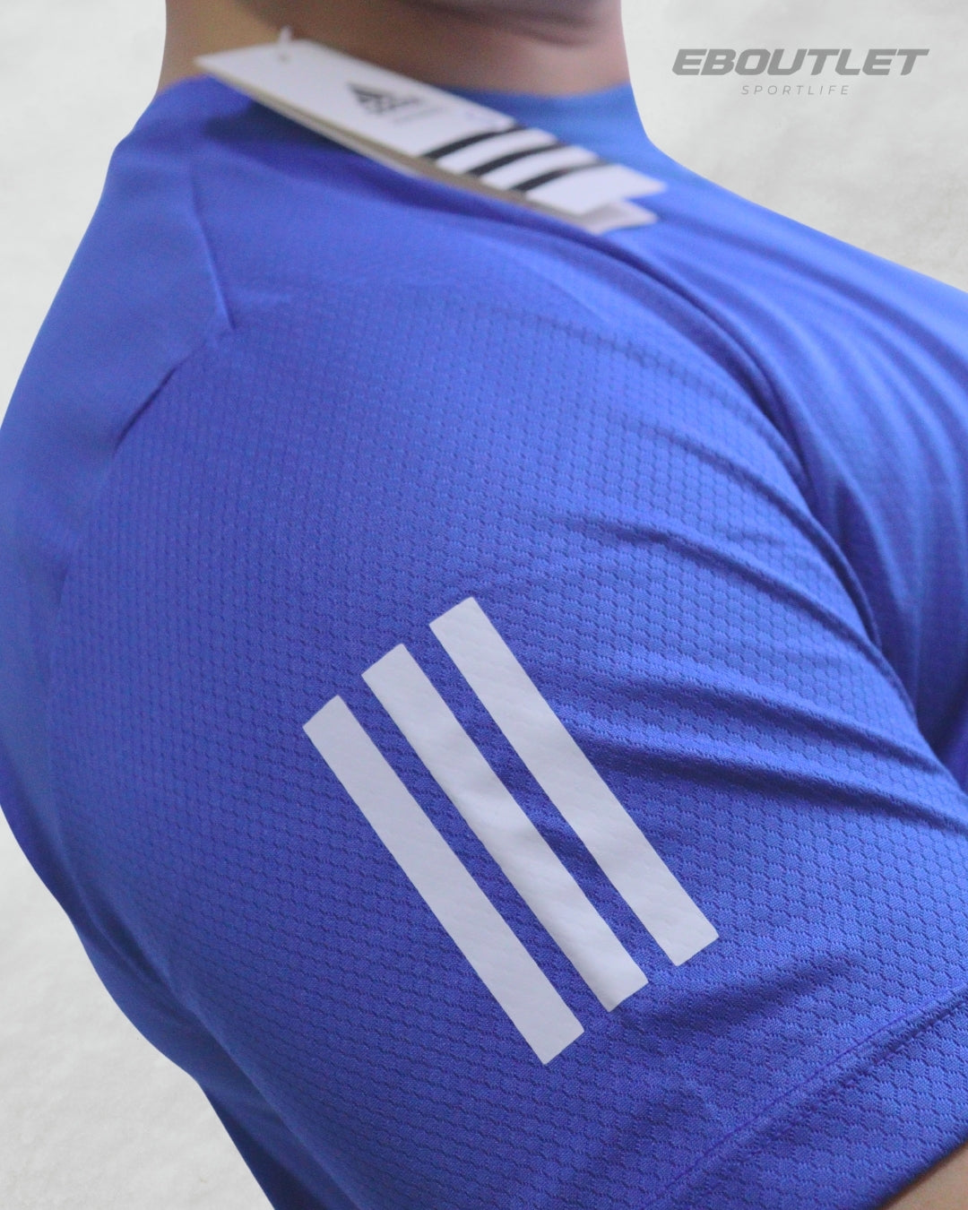 Camiseta Dri-fit unitário - Adidas