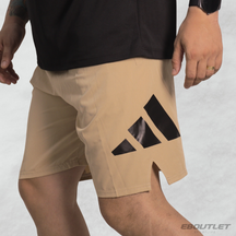 Shorts Dri-fit Adidas Corte Lateral - Unidade