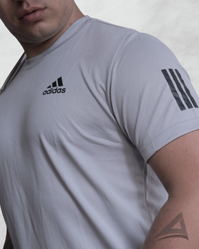 Conjunto Dri-Fit: Camiseta + Shorts - Adidas