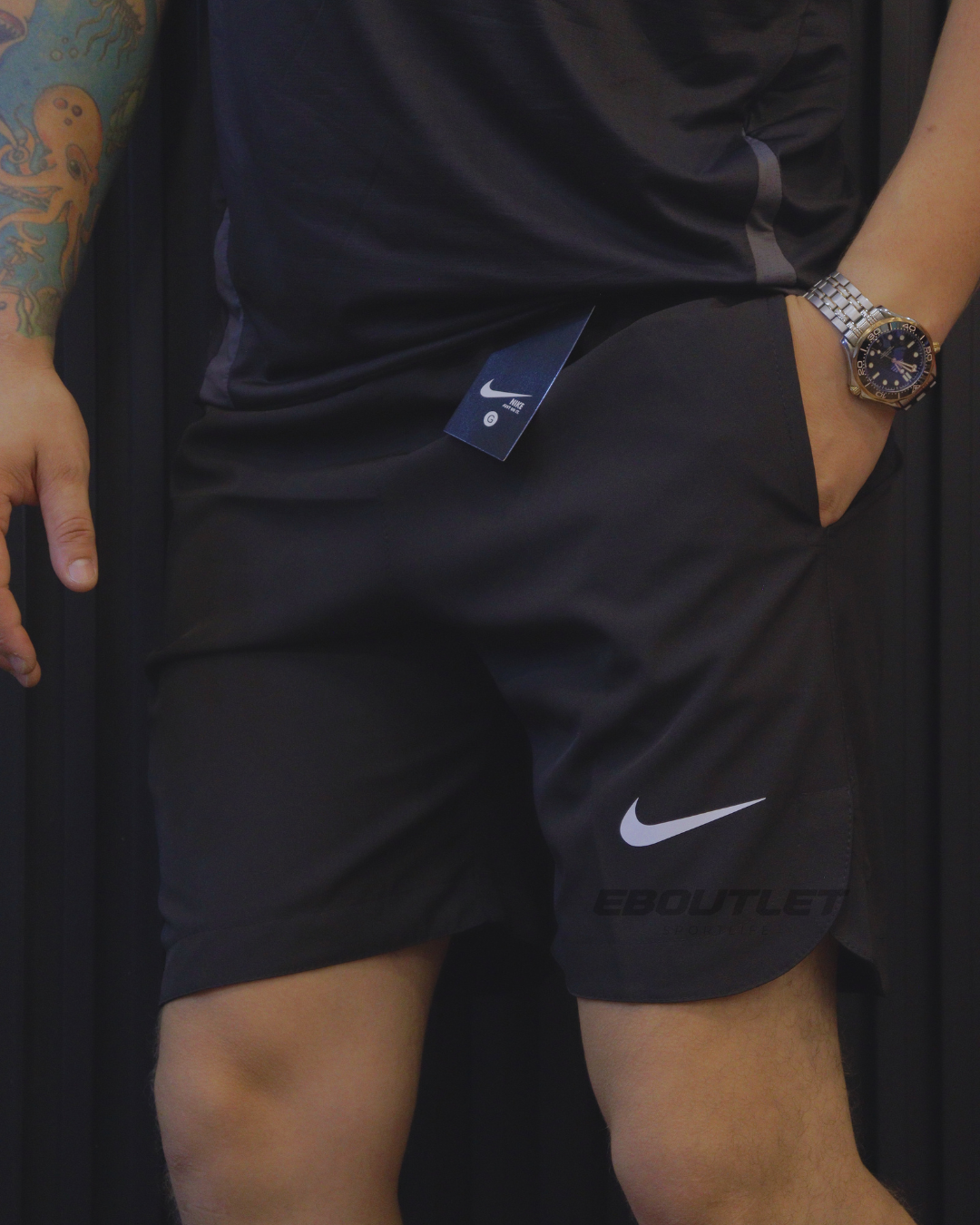 Shorts Dri-fit Academy - Nike