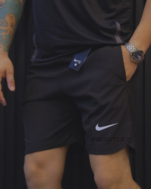 Shorts Dri-fit Academy - Nike