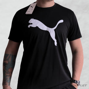 Camiseta Puma Dri-Fit Masculina – Unidade