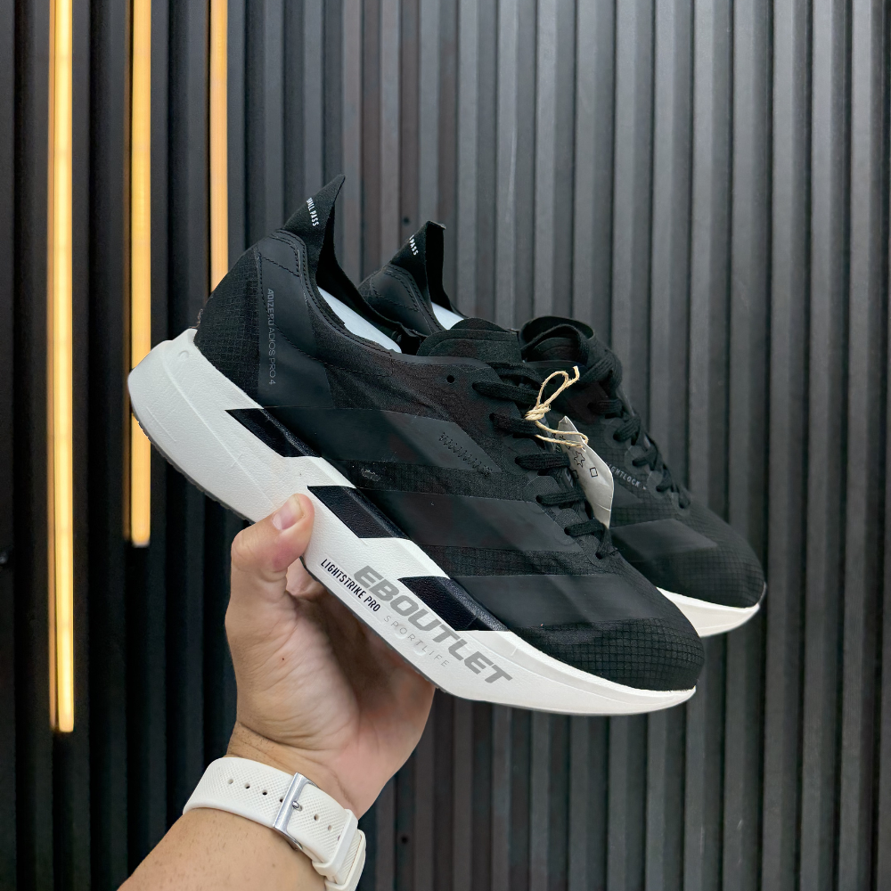 Adidas Adizero Adios Pro 4