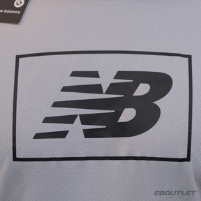 Camiseta Dri-fit - New Balance