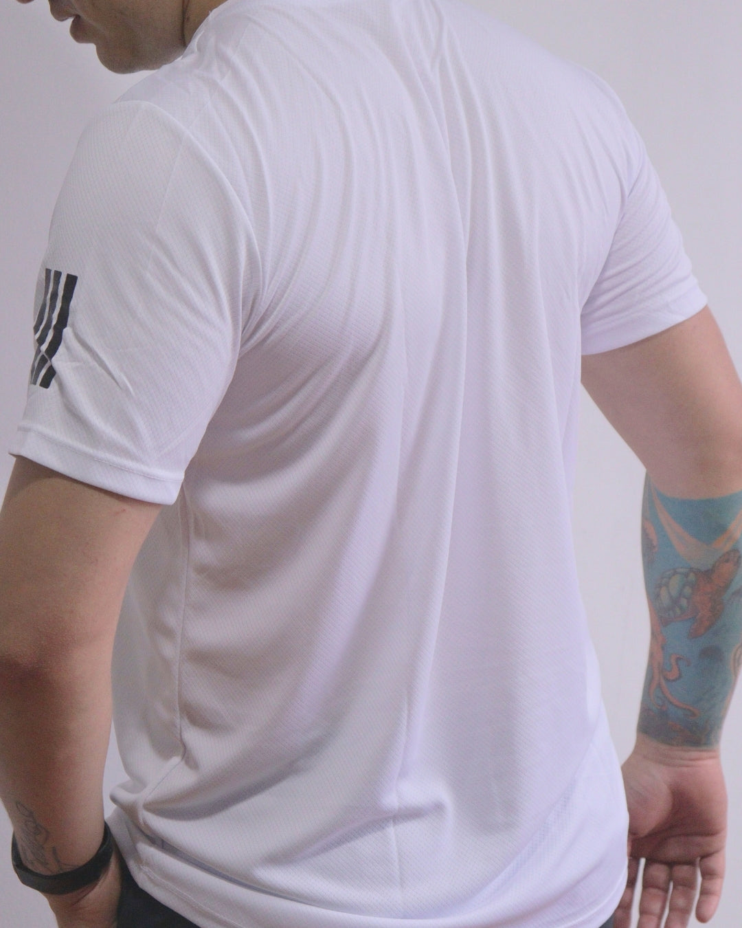 Camiseta Dri-fit unitário - Adidas