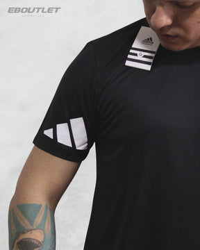 Camiseta Dri-fit unitário - Adidas