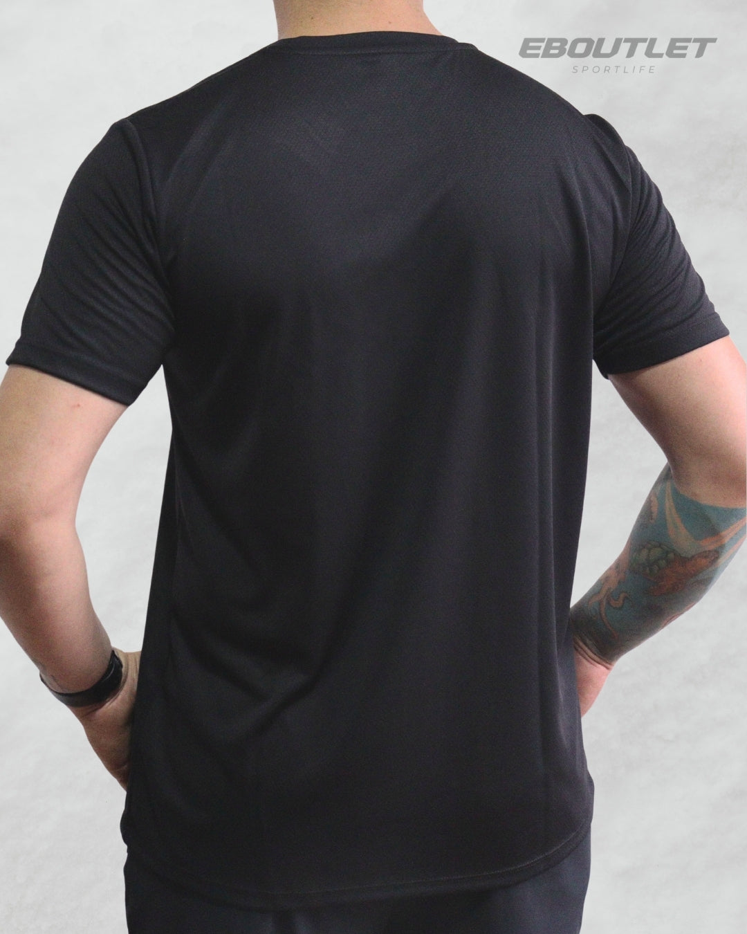 Camiseta Dri-fit unitário - Adidas