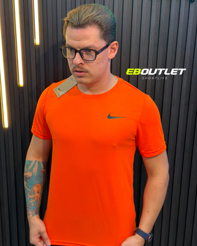 Camiseta Dri-fit - Nike clássica