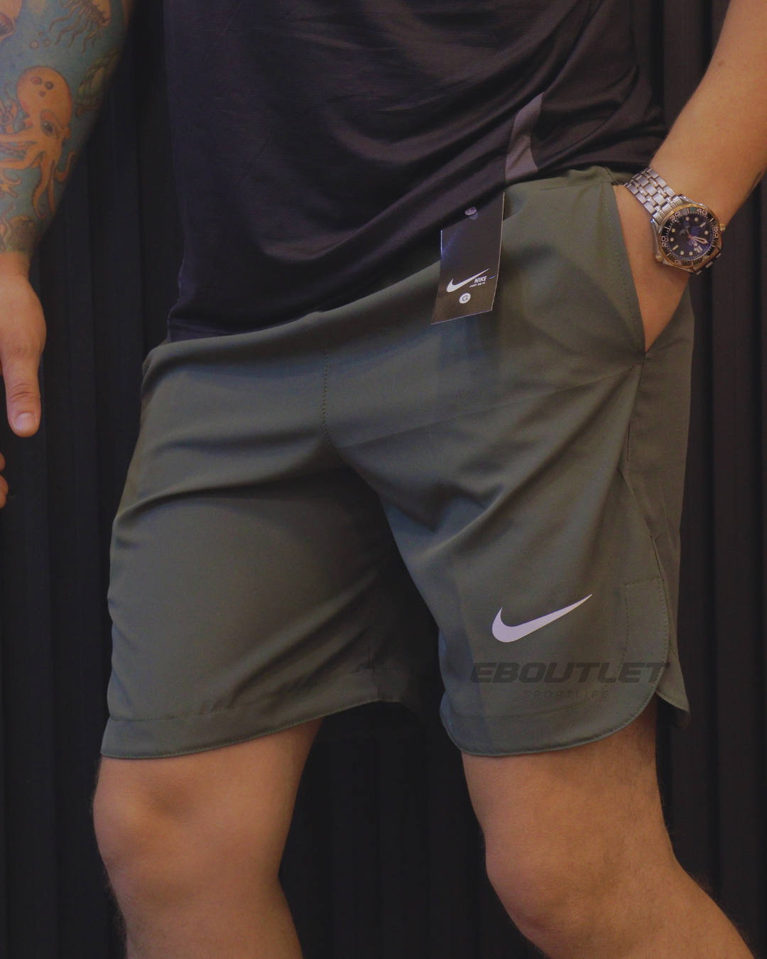 Shorts Dri-fit Academy - Nike