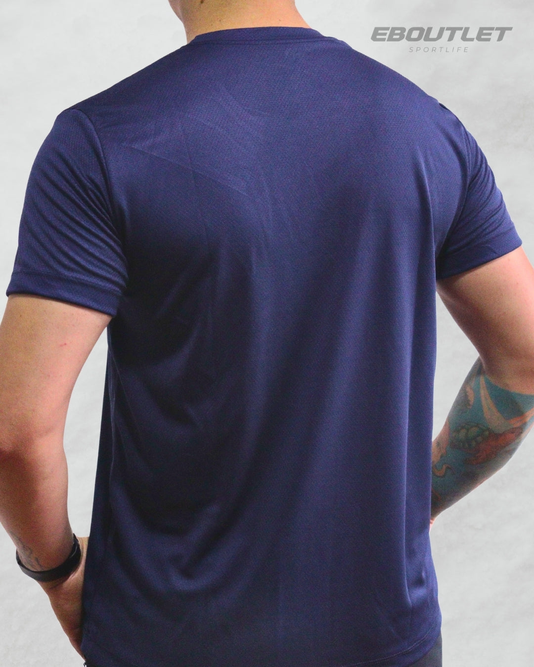 Camiseta Dri-fit unitário - Adidas