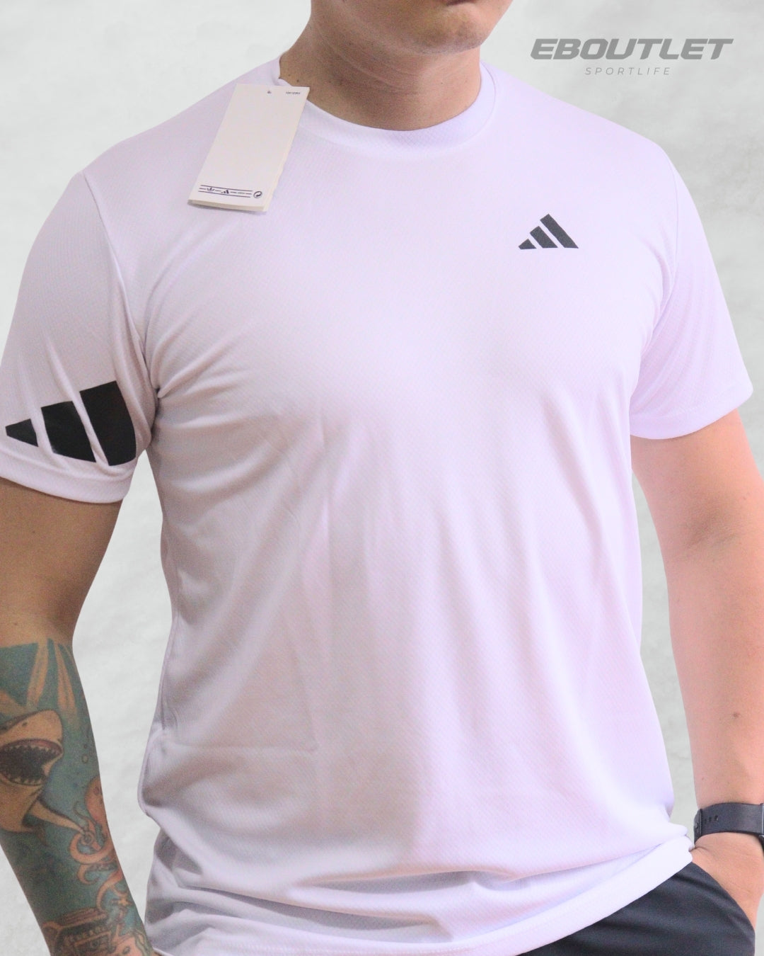 Camiseta Dri-fit unitário - Adidas