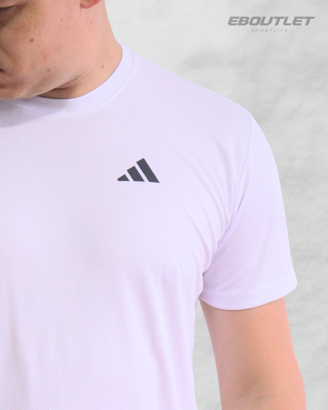 Camiseta Dri-fit unitário - Adidas