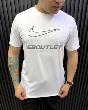 Camiseta Dri-fit - Nike