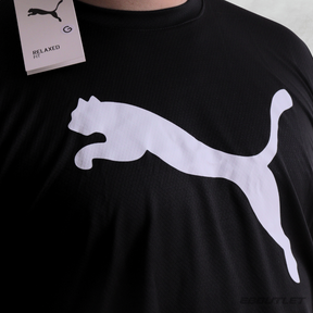 Camiseta Puma Dri-Fit Masculina – Unidade