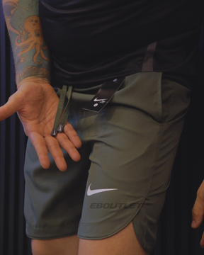 Shorts Dri-fit Academy - Nike