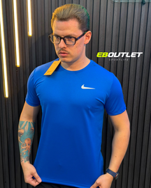 Camiseta Dri-fit - Nike clássica