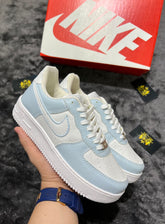 Air Force Lançamento + Relógio de Brinde