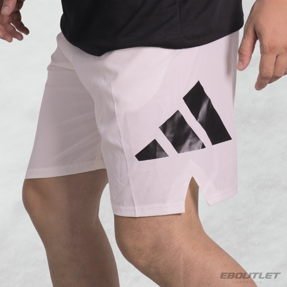 Shorts Dri-fit Adidas Corte Lateral - Unidade