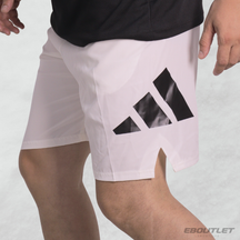 Shorts Dri-fit Adidas Corte Lateral - Unidade