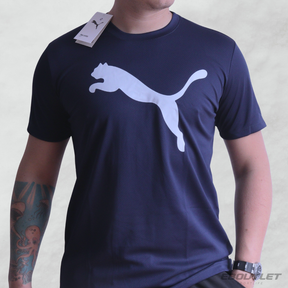 Camiseta Puma Dri-Fit Masculina – Unidade