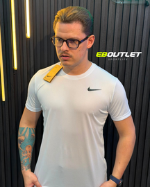 Camiseta Dri-fit - Nike clássica