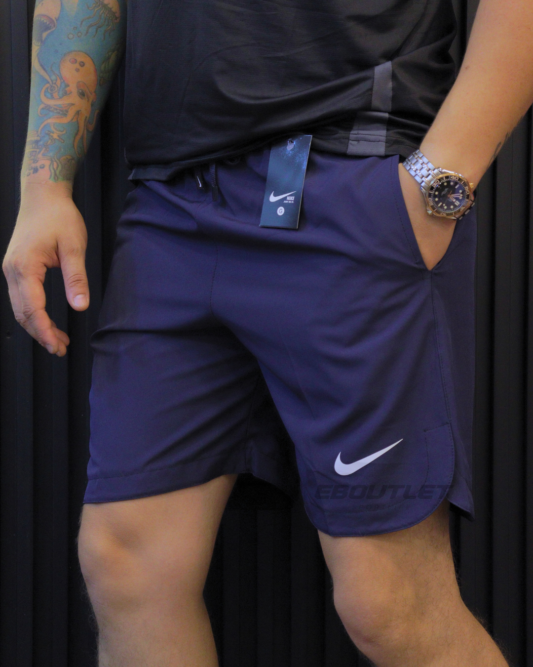 Shorts Dri-fit Academy - Nike